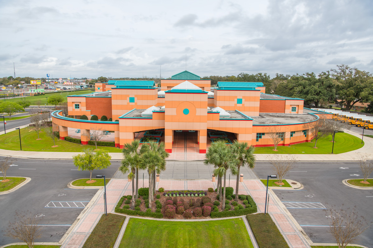 Pensacola Christian Academy gallery photo 1