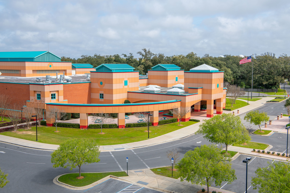 Pensacola Christian Academy gallery photo 2