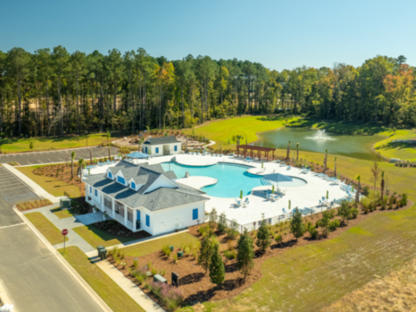 Carolina Groves by D.R. Horton gallery photo 1