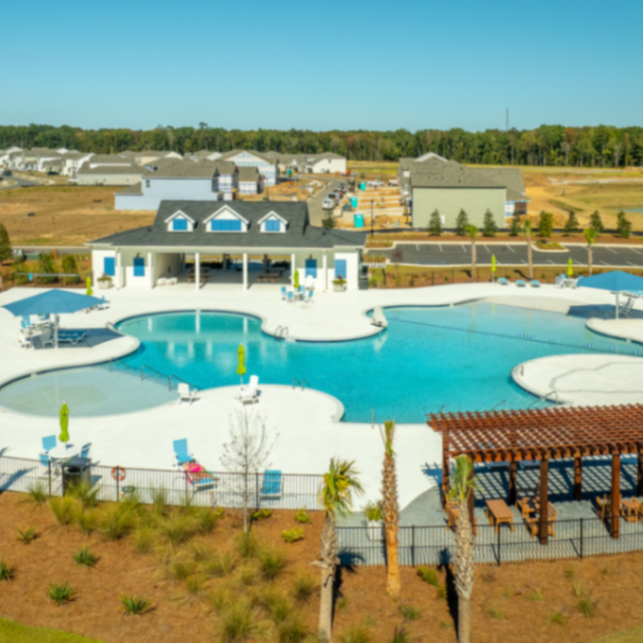 Carolina Groves by D.R. Horton gallery photo 2