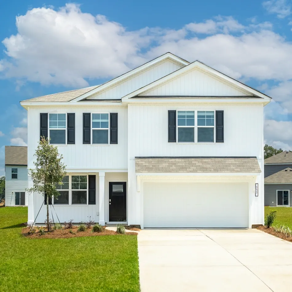 Carolina Groves by D.R. Horton gallery photo 3