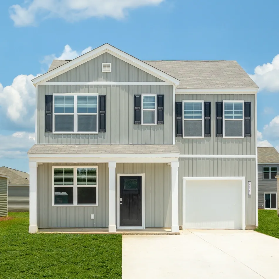 Carolina Groves by D.R. Horton gallery photo 4