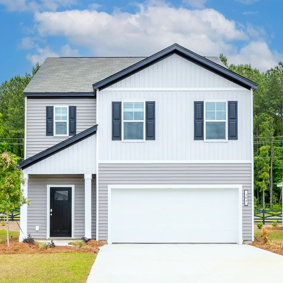 Carolina Groves by D.R. Horton gallery photo 6