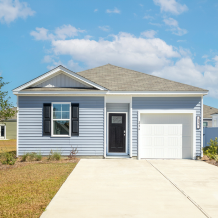 Carolina Groves by D.R. Horton gallery photo 7