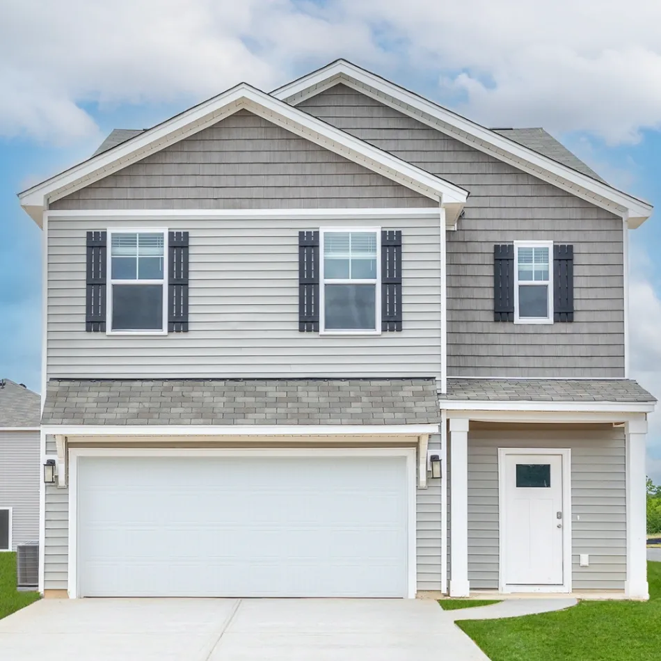 Carolina Groves by D.R. Horton gallery photo 8