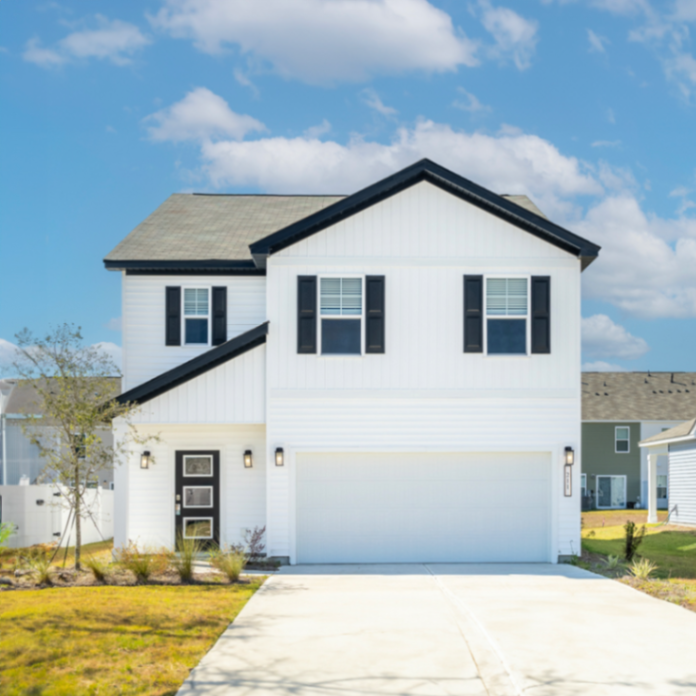 Carolina Groves by D.R. Horton gallery photo 9