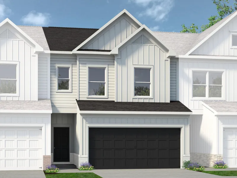 Smith Douglas Homes - Wilson Meadows gallery photo 1