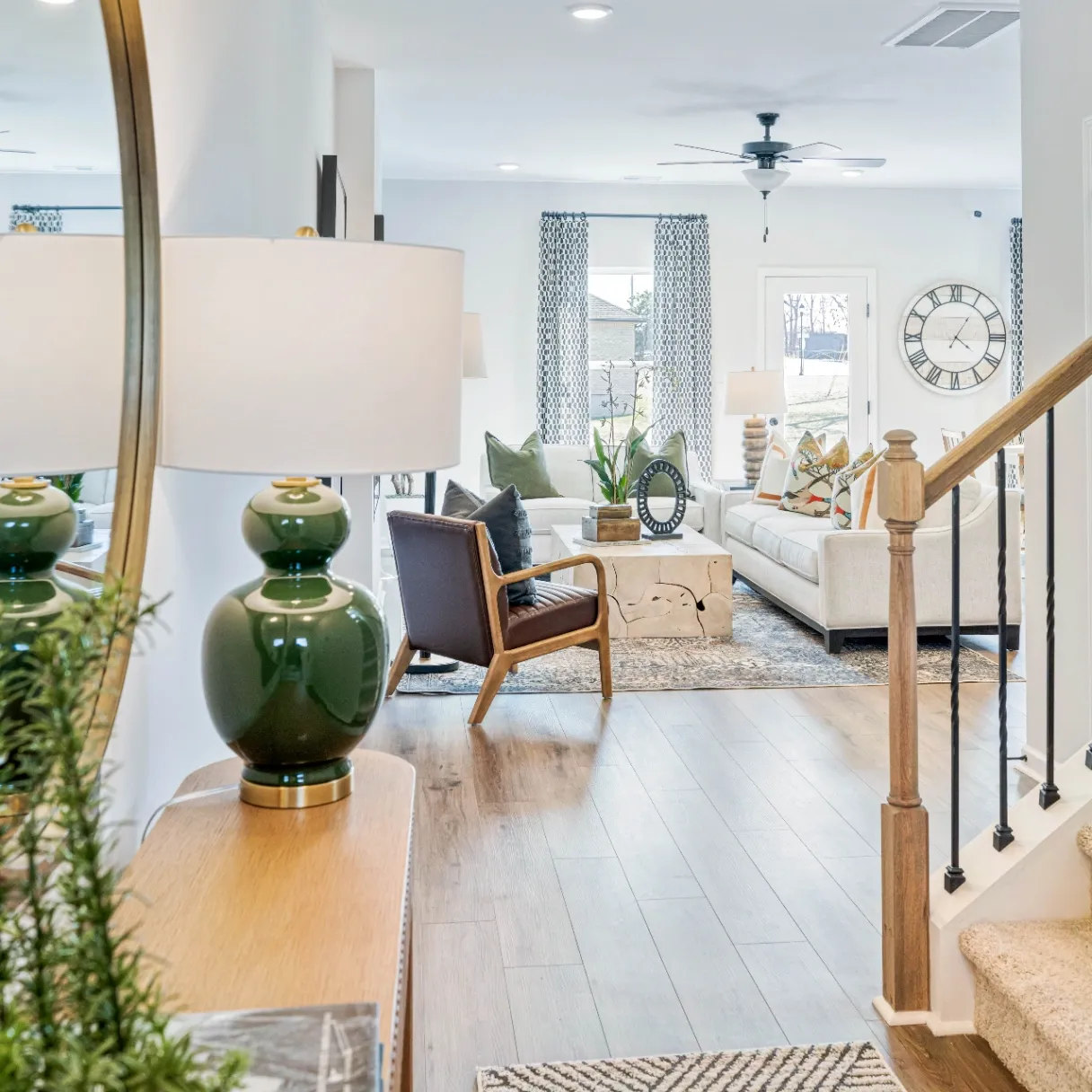 Smith Douglas Homes - Wilson Meadows gallery photo 2