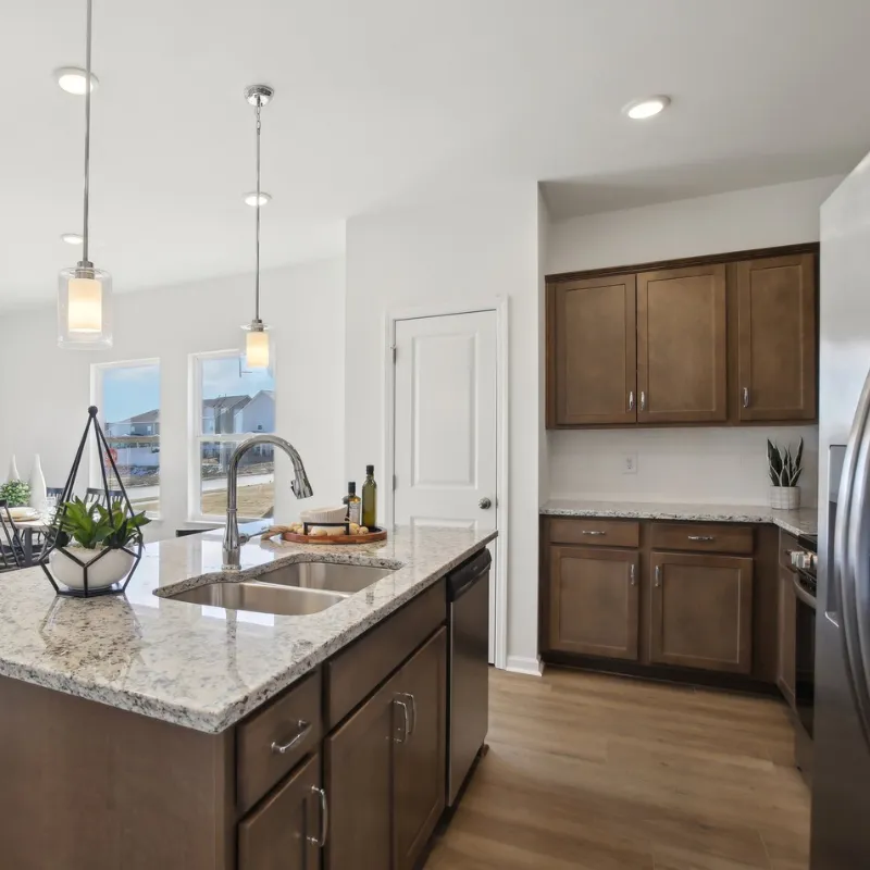 Smith Douglas Homes - Wilson Meadows gallery photo 3