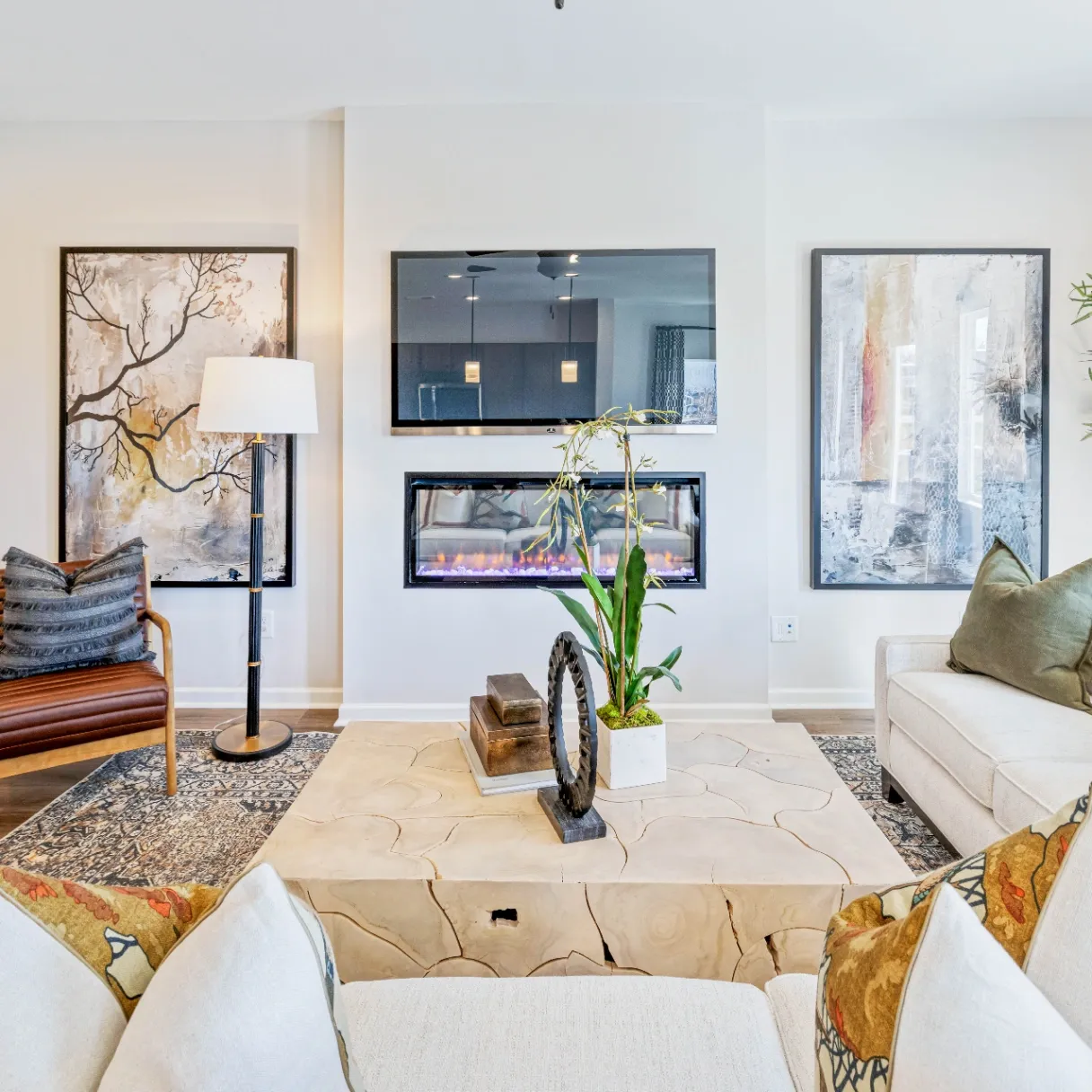 Smith Douglas Homes - Wilson Meadows gallery photo 3