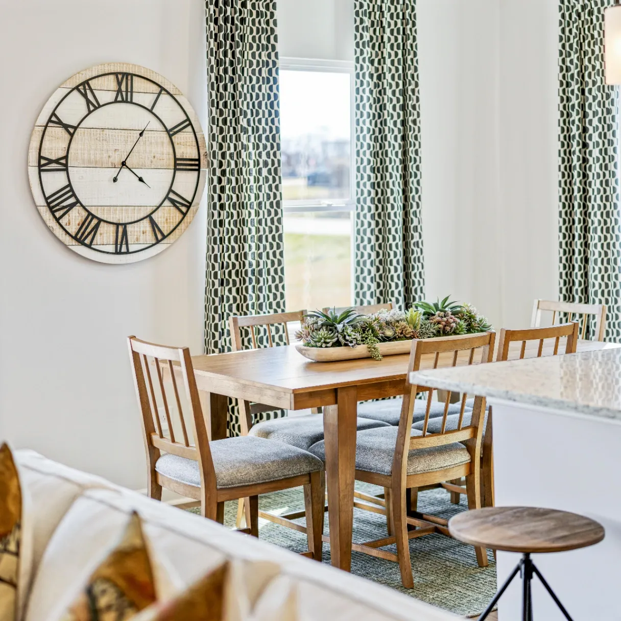 Smith Douglas Homes - Wilson Meadows gallery photo 4