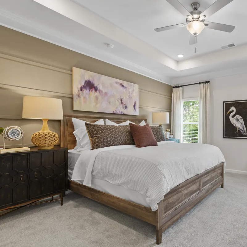 Smith Douglas Homes - Wilson Meadows gallery photo 5