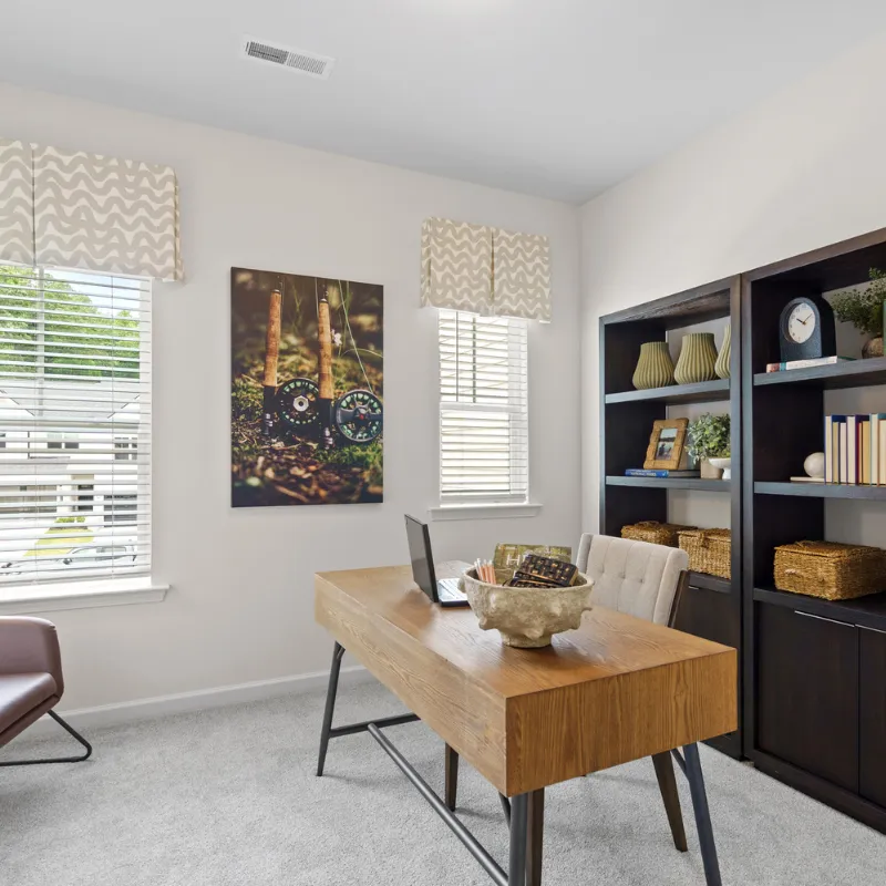 Smith Douglas Homes - Wilson Meadows gallery photo 6