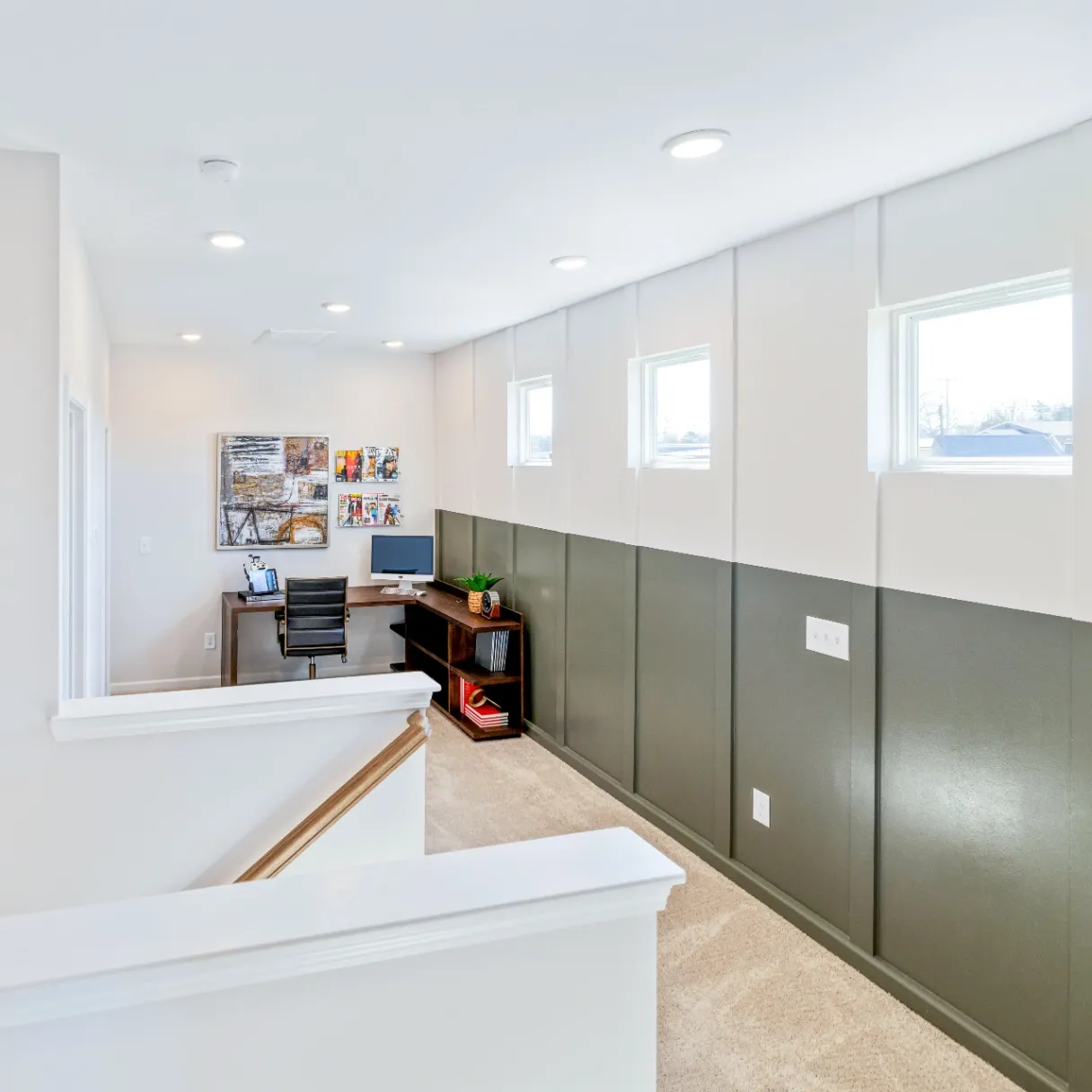 Smith Douglas Homes - Wilson Meadows gallery photo 6