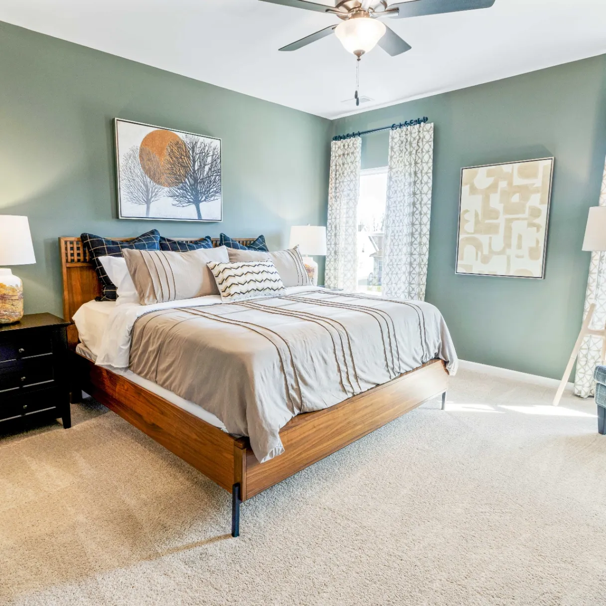 Smith Douglas Homes - Wilson Meadows gallery photo 7