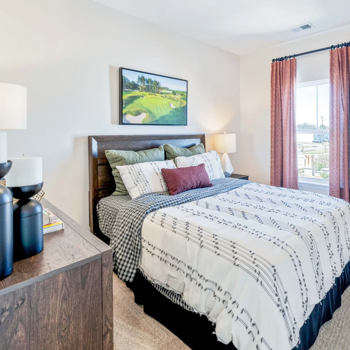 Smith Douglas Homes - Wilson Meadows gallery photo 9