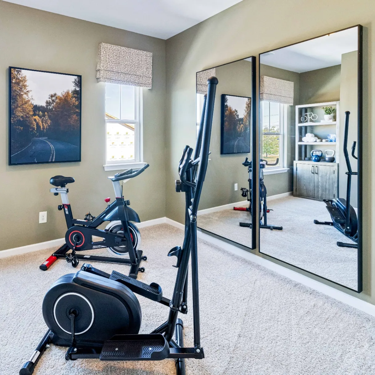 Smith Douglas Homes - Wilson Meadows gallery photo 10