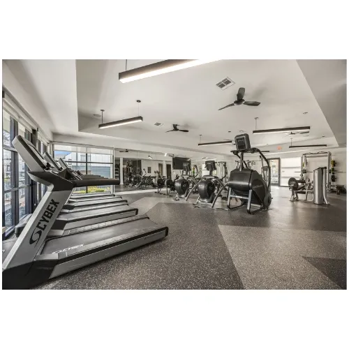 Lucent Apartments gallery photo 3