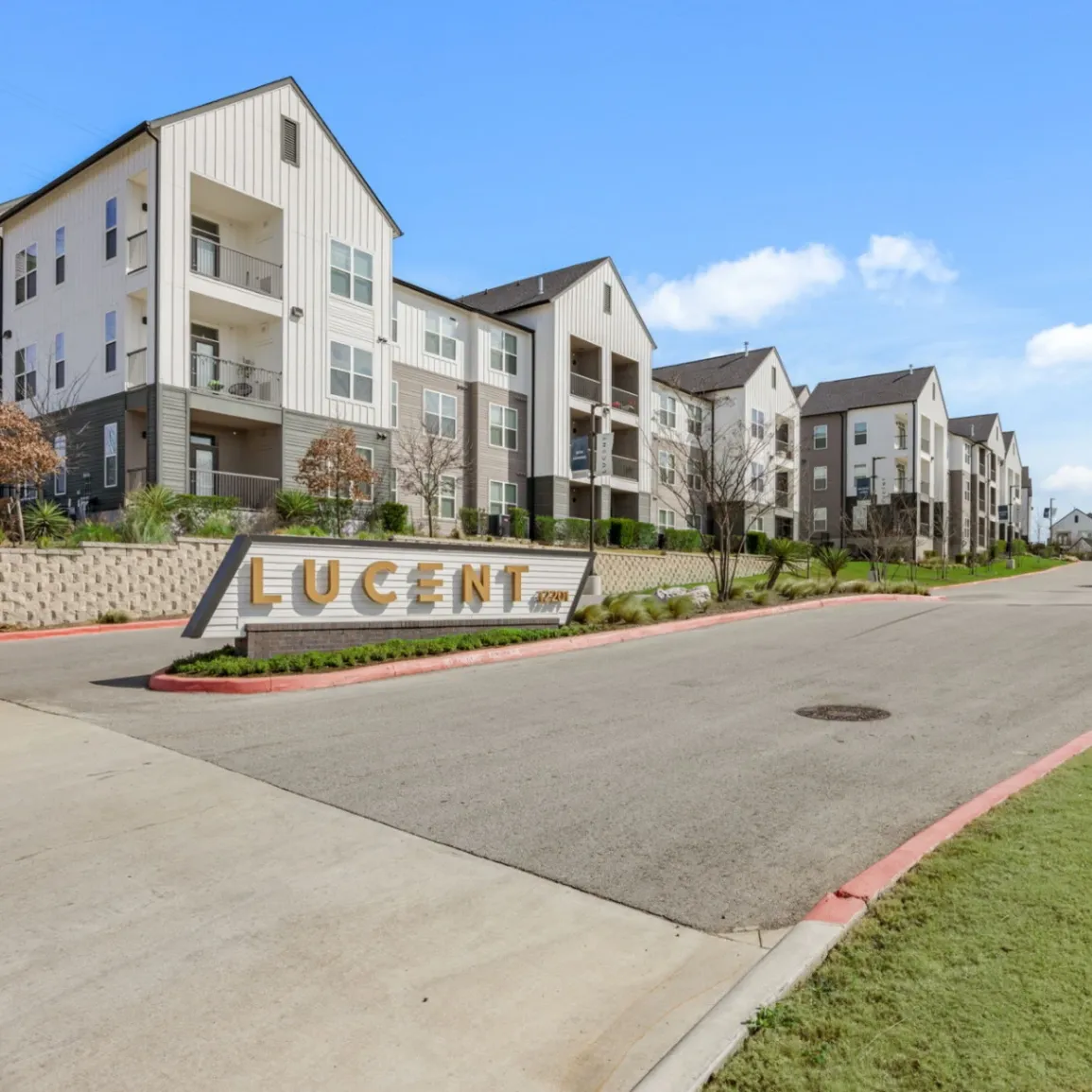 Lucent Apartments gallery photo 6