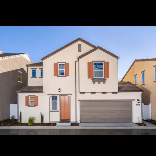 Taylor Morrison - Alessandro gallery photo 1