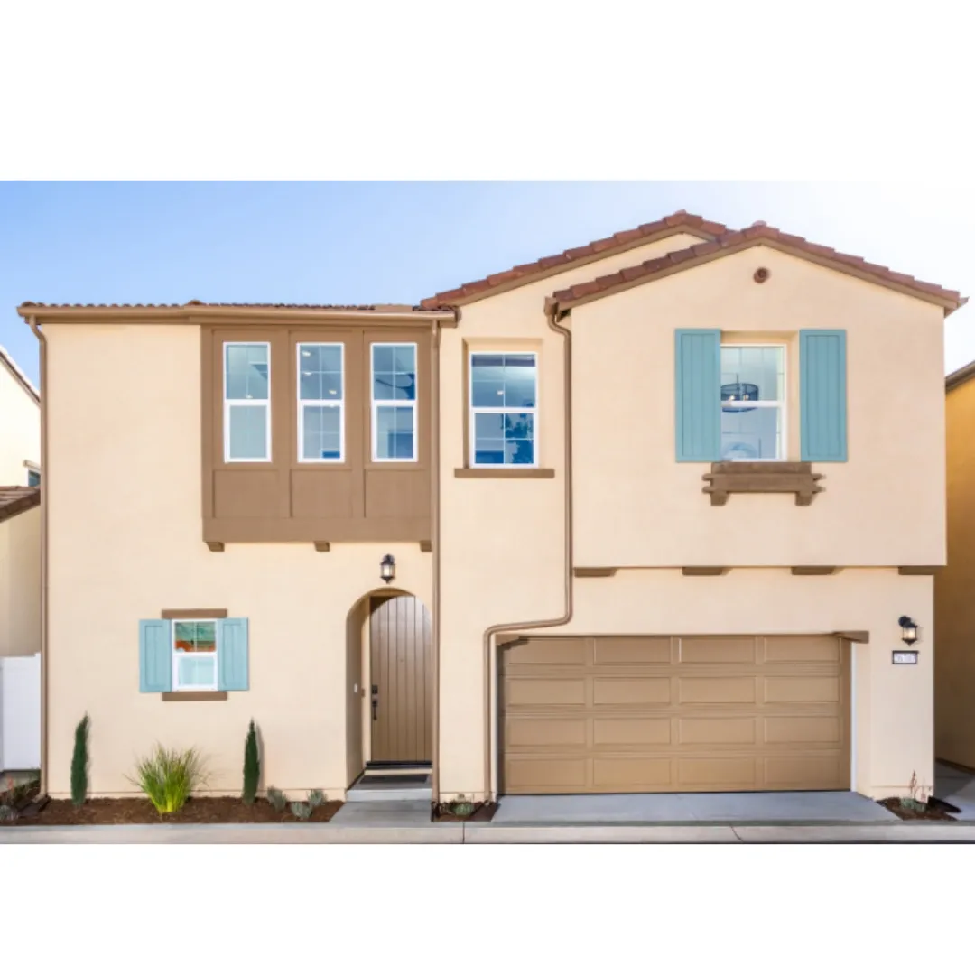 Taylor Morrison - Alessandro gallery photo 0