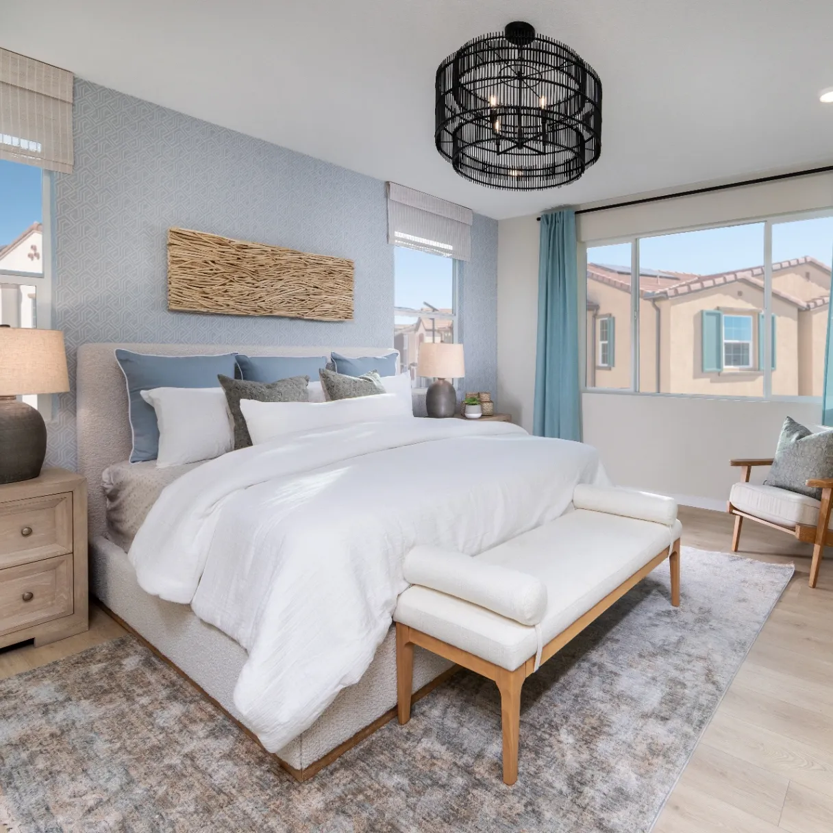 Taylor Morrison - Alessandro gallery photo 3