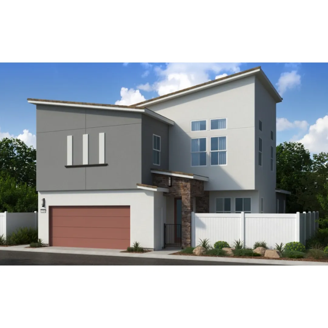 Taylor Morrison - Alessandro gallery photo 1