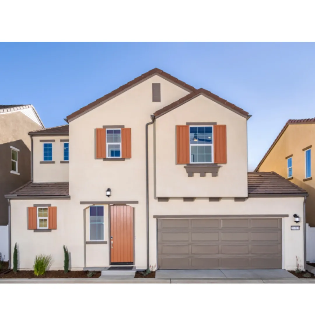 Taylor Morrison - Alessandro gallery photo 2