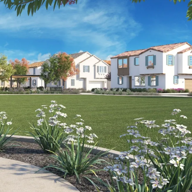 Taylor Morrison - Alessandro gallery photo 3