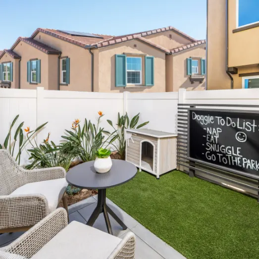 Taylor Morrison - Alessandro gallery photo 4