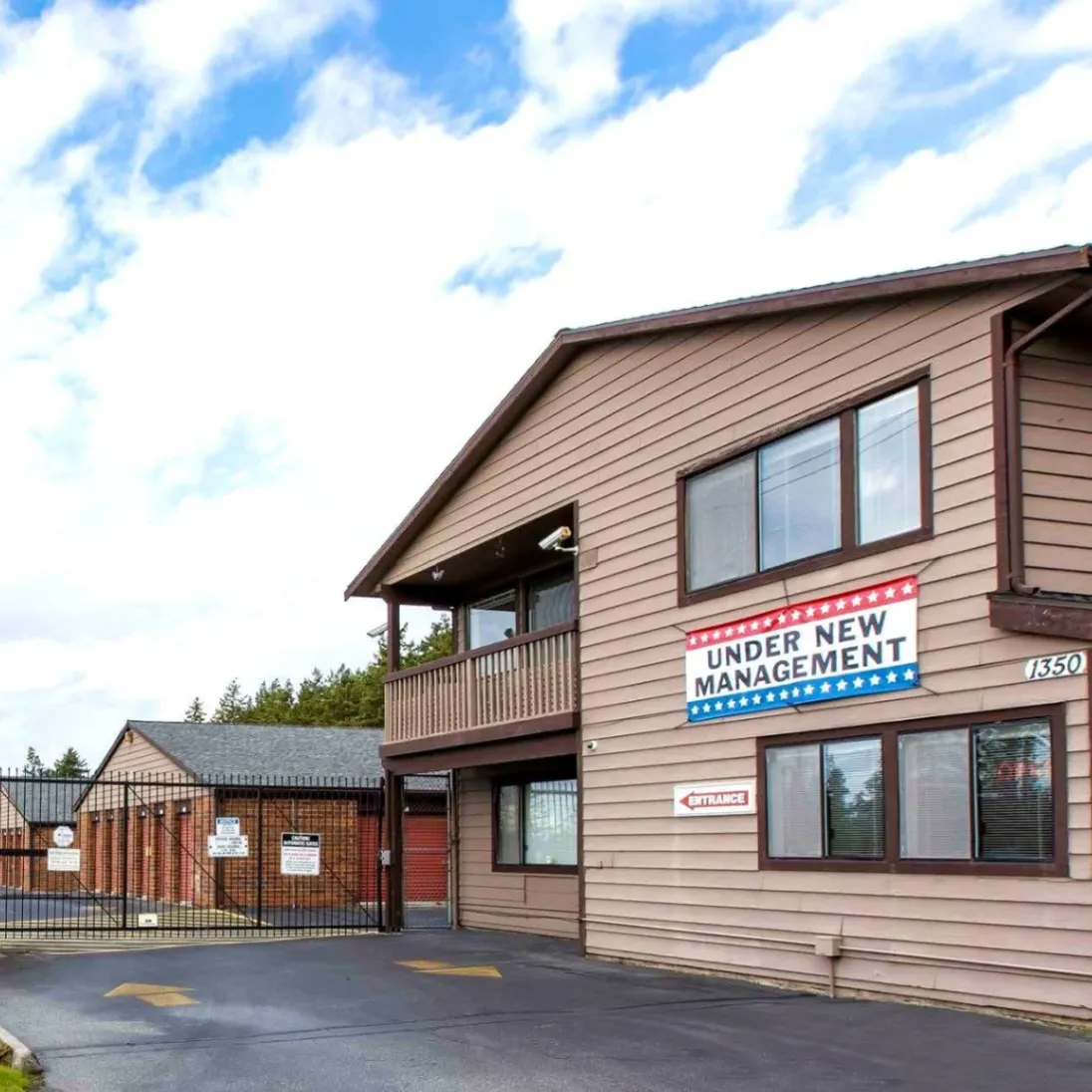 Oak Harbor Mini Storage gallery photo 5