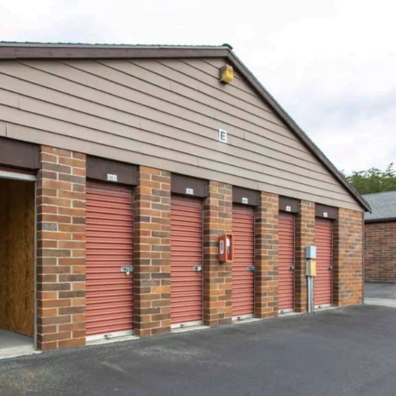Oak Harbor Mini Storage gallery photo 7