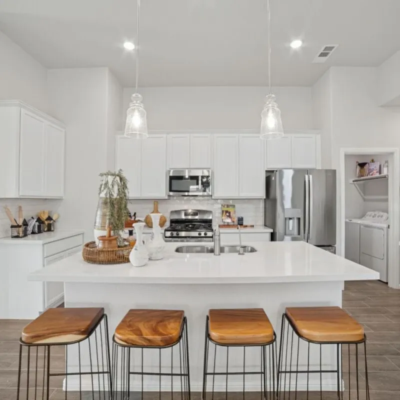 M/I Homes at Hunters Ridge gallery photo 3