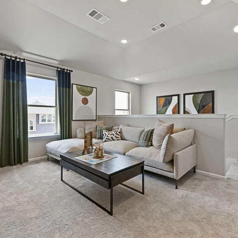 M/I Homes at Hunters Ridge gallery photo 6