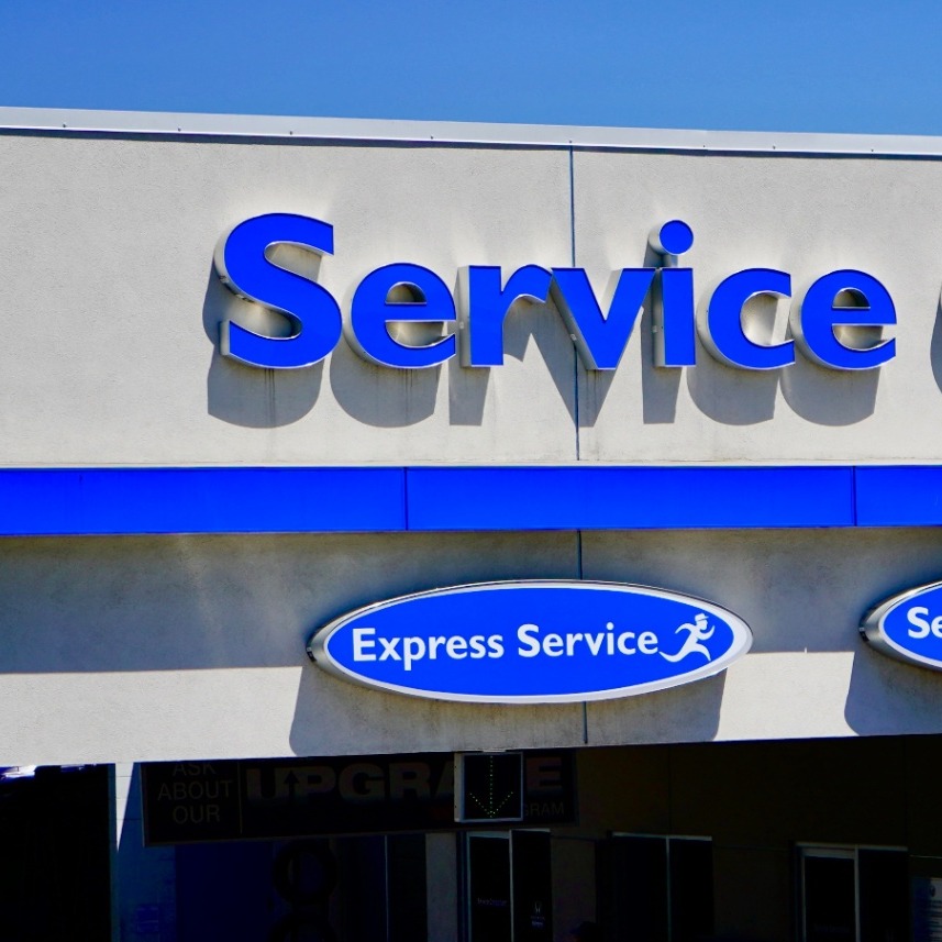 Clawson Honda of Fresno gallery photo 2