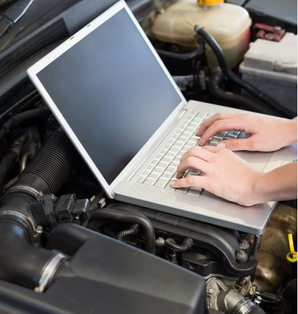 Tito's Automotive Perfection Center gallery photo 4