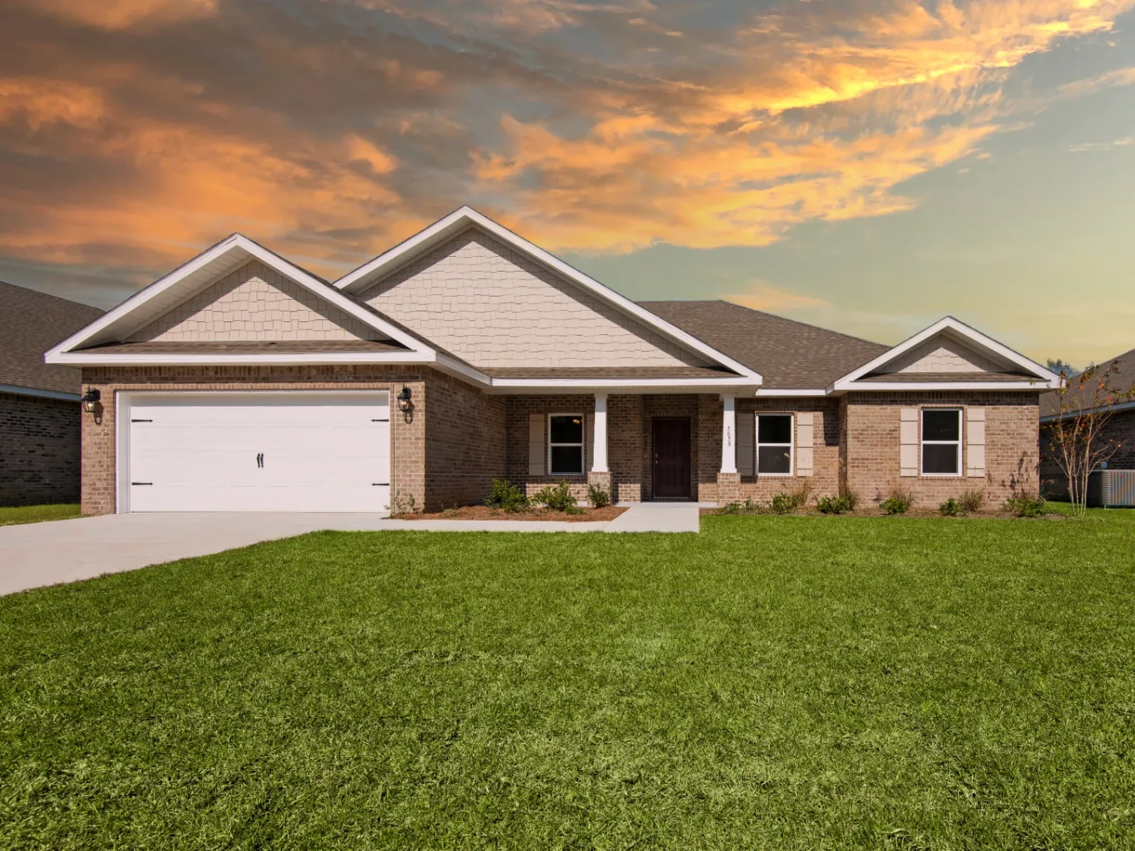 Holiday Builders - Pensacola gallery photo 1