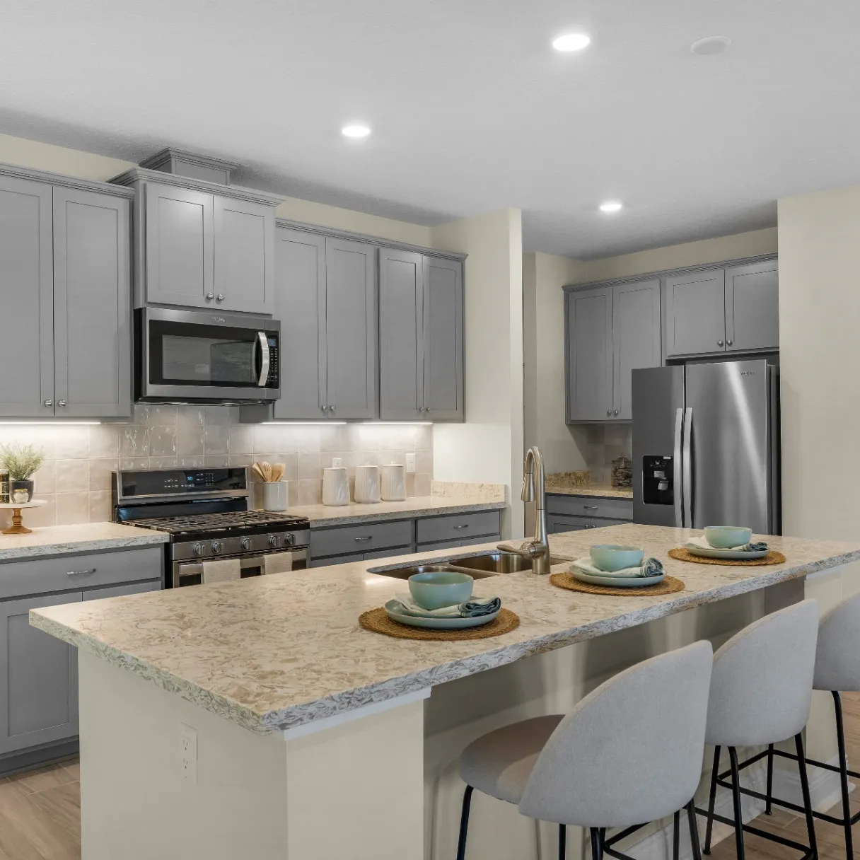 Holiday Builders - Pensacola gallery photo 8