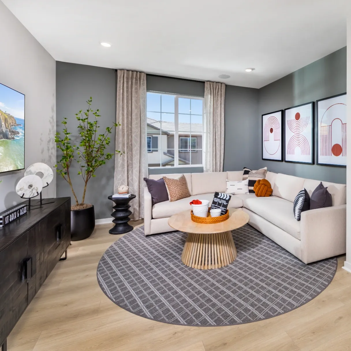 Taylor Morrison | Courts and Towns gallery photo 5