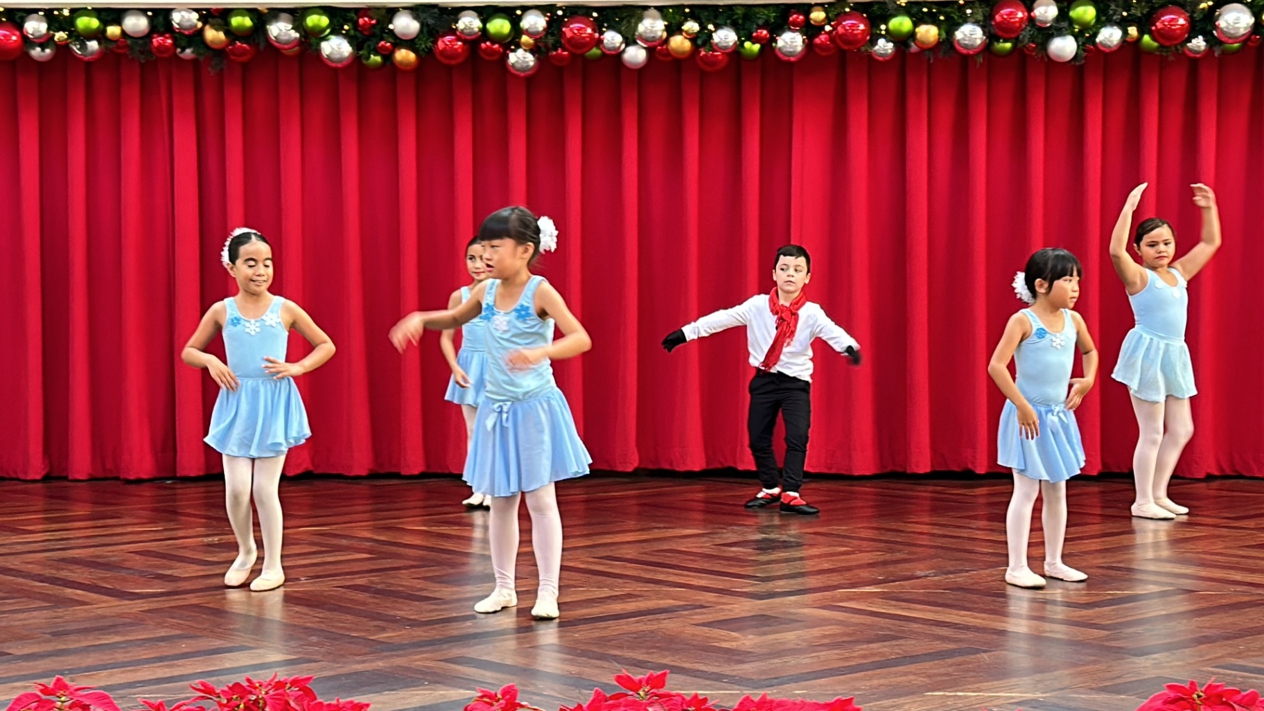 Destination Dance Hawaii, LLC gallery photo 1