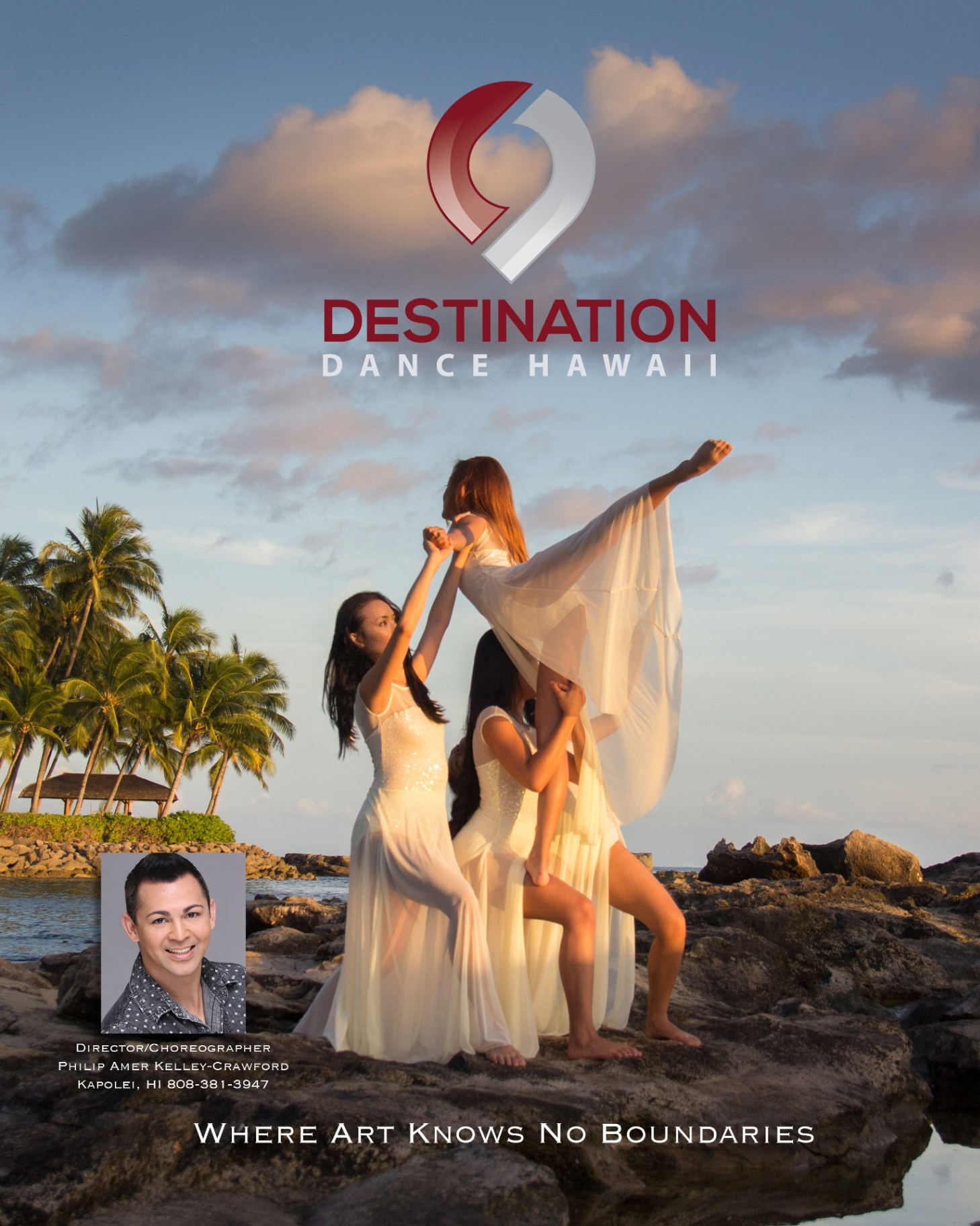 Destination Dance Hawaii, LLC gallery photo 2