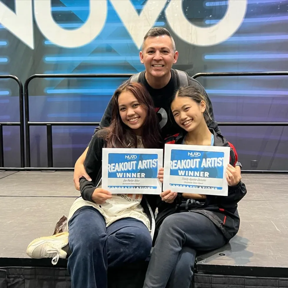 Destination Dance Hawaii, LLC gallery photo 10