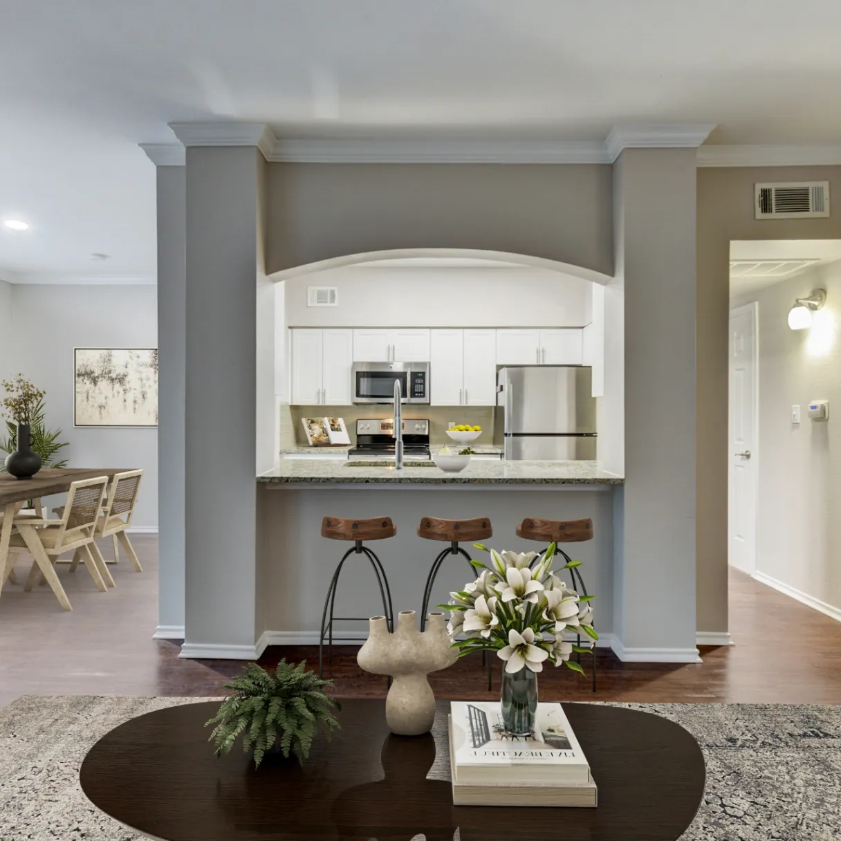 Stone Oak at Parmer gallery photo 2