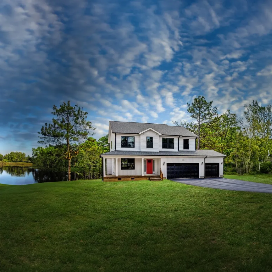 Red Door Homes of the Carolinas gallery photo 1