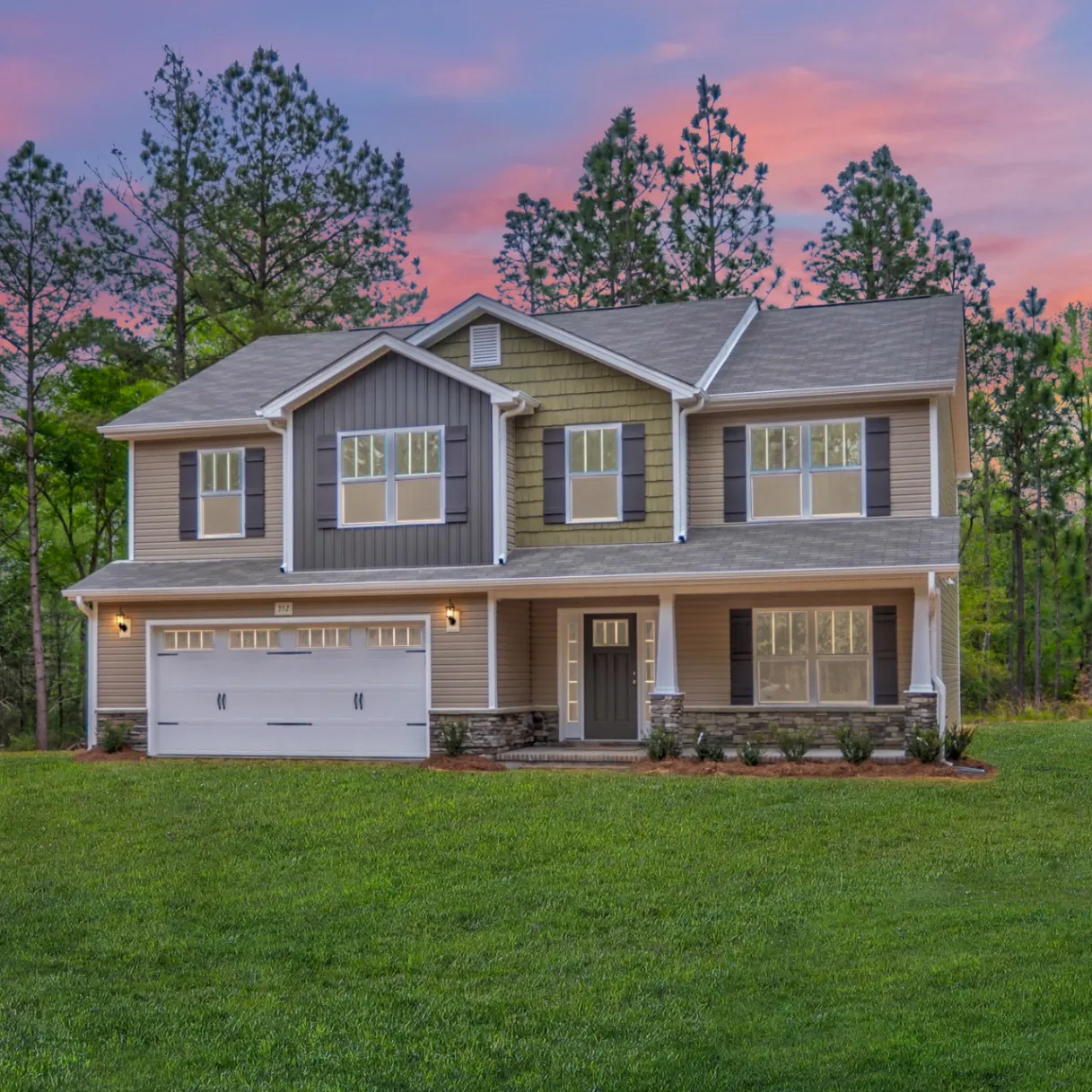Red Door Homes of the Carolinas gallery photo 0