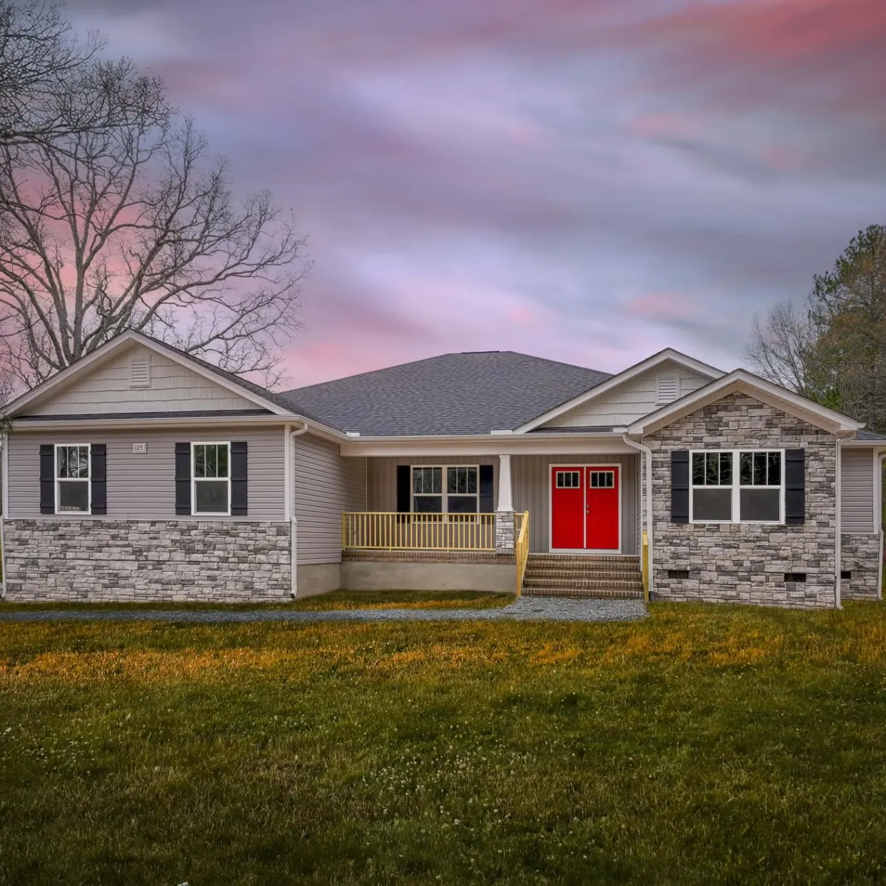 Red Door Homes of the Carolinas gallery photo 1