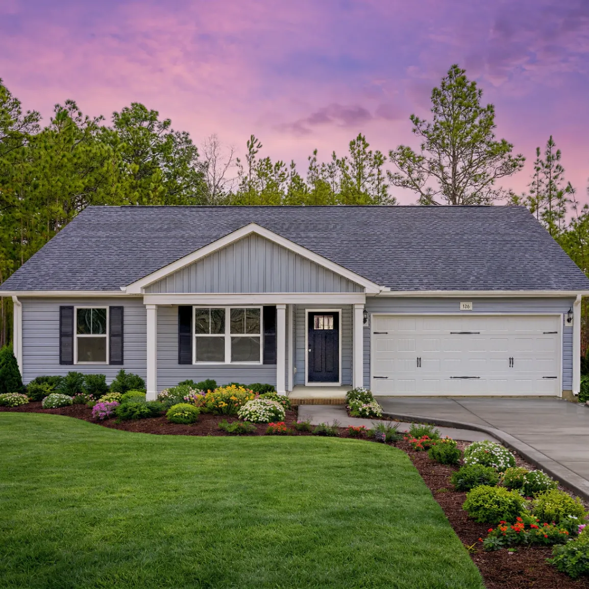 Red Door Homes of the Carolinas gallery photo 4