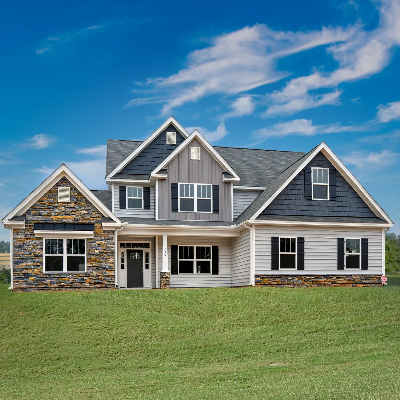 Red Door Homes of the Carolinas gallery photo 5