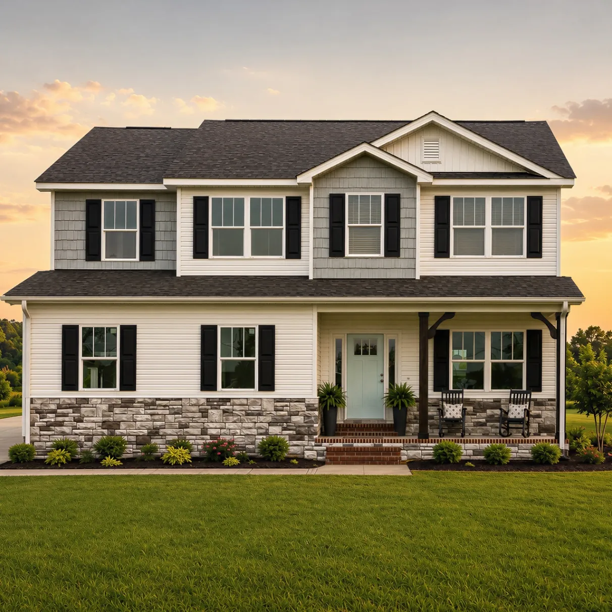 Red Door Homes of the Carolinas gallery photo 3