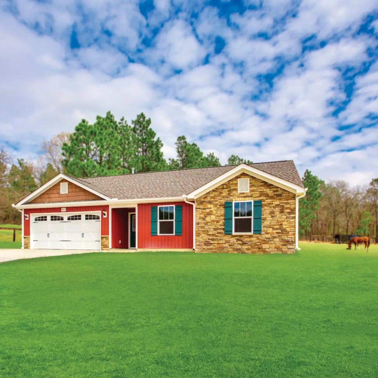 Red Door Homes of the Carolinas gallery photo 6